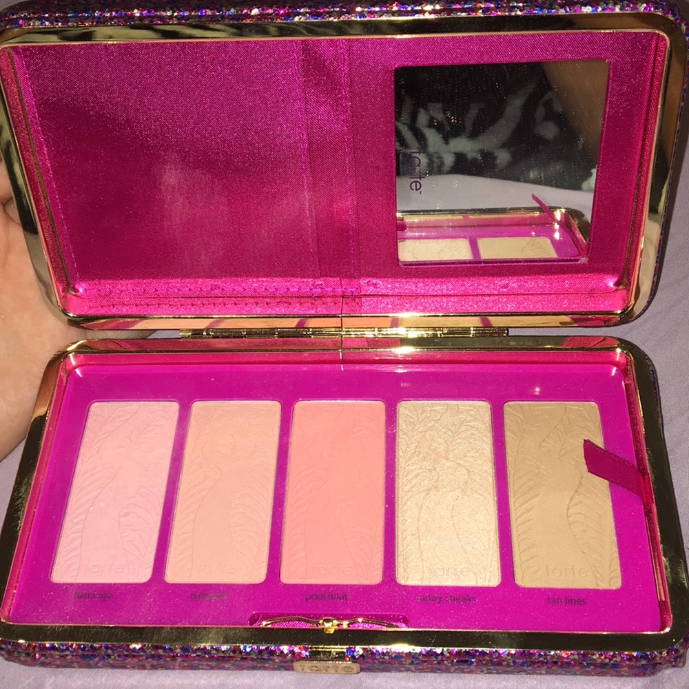 Tarte life of the party palette